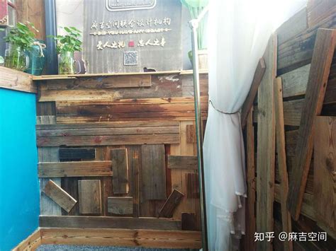 老榆木板 风化纹拉丝木板 装饰板 厚度1厘米 A级-阿里巴巴