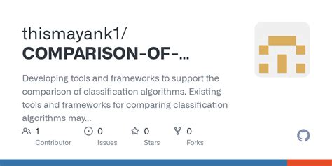 Classification Algorithms Python 的图像结果