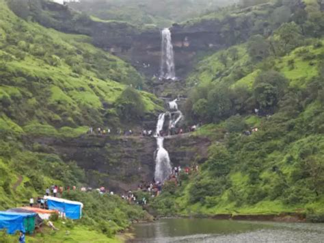 6 best hill stations near Mumbai to visit in March for a refreshing ...