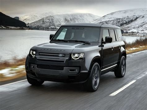 2023 Land Rover Defender Changes Specs Diesel Release Date - spirotours.com