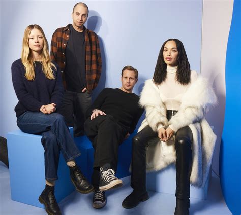 Infinity Pool Movie 2023 Wallpapers - Wallpaper Cave