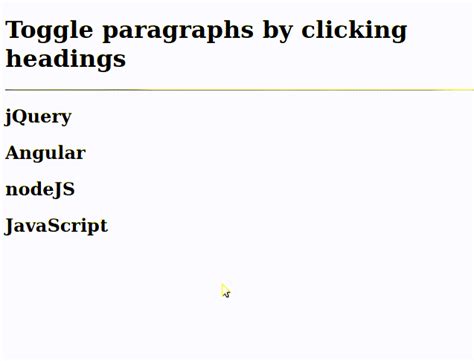 Blog | OpenSourceCook.in