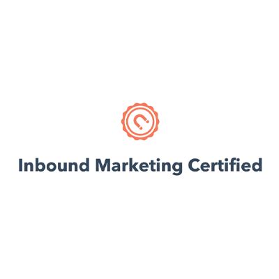 hubspot-inbound-marketing-certification
