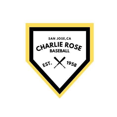 Charlie Rose Baseball