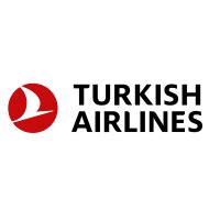 Turkish Airlines Logo PNG and SVG No Background Free Download - Photo ...