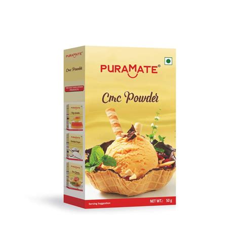 Puramate CMC Powder, 25g : Amazon.in: Health & Personal Care