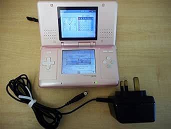 Nintendo DS System : Amazon.in: Video Games