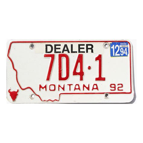 What Are Dealer License Plates _ Dealership License Plates – VHKTX