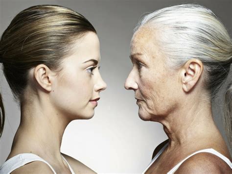 Can aging be reversed? | Meer