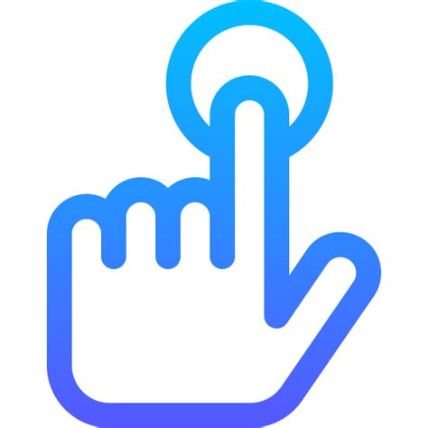 Interactivity - Free technology icons