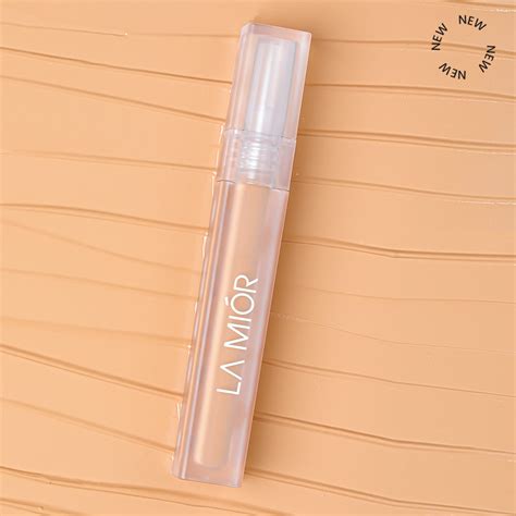 Luminous Retouch Hydrating Liquid Concealer – La Mior