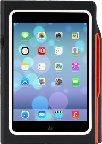Image result for iPad Mini Barcode Scanner Case