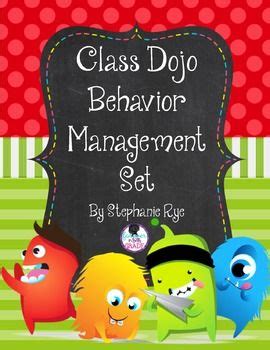 ClassDojo Behavior Management 的图像结果