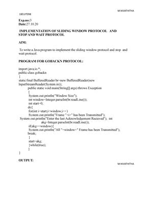 Case 3 - class assignment - Mini-Case Study: Quality Management at ...