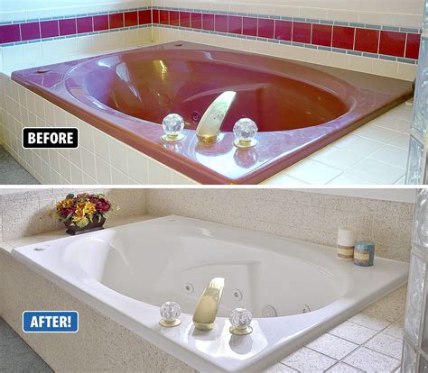 Garden tubs are luxurious for bathing, but if you want to change the ...