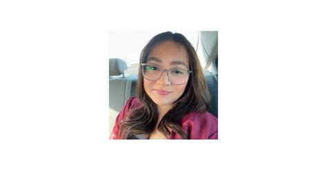 Ashley Mary Lopez Obituary (2025) - Somerton, AZ - Desert Valley ...