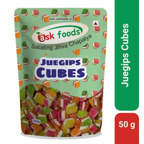 Confectionary – Ask Foods