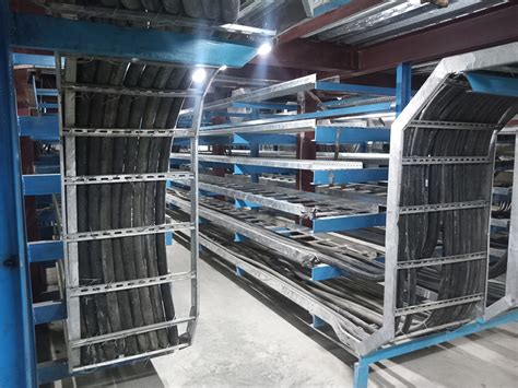 Surya Group Electrical & Instrumentation Turnkey