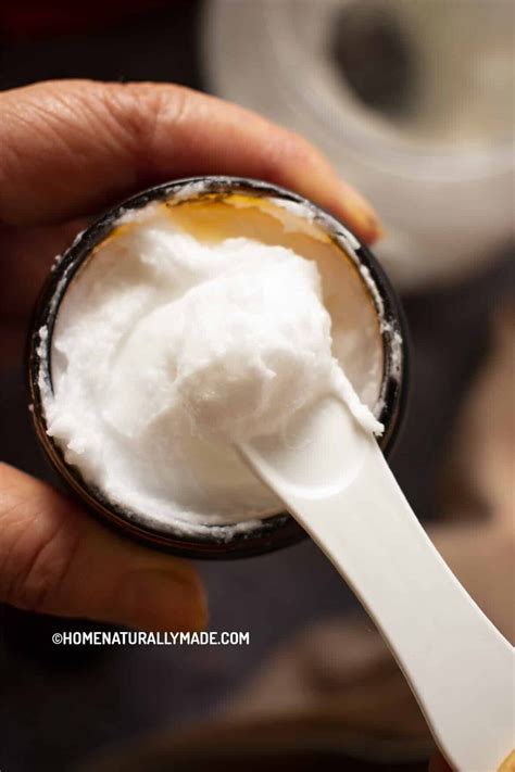 Homemade Exfoliating Scrub for Face and Body - HomeNaturallyMade