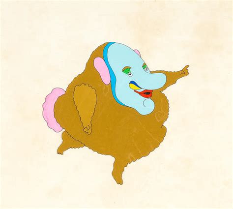 Bonhams : The Beatles: An original animation cel of Jeremy Hillary Boob ...