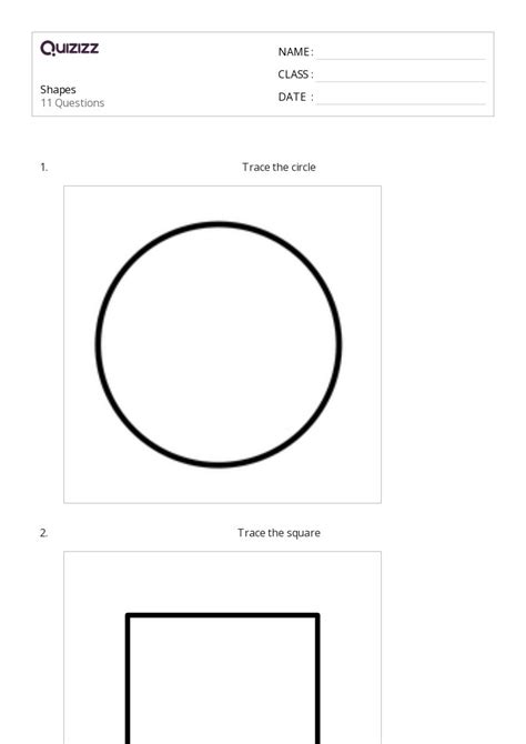 50+ Decomposing Shapes worksheets for 3rd Class on Quizizz | Free ...