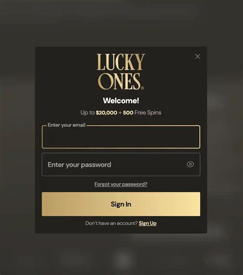 lucky 101z login download
