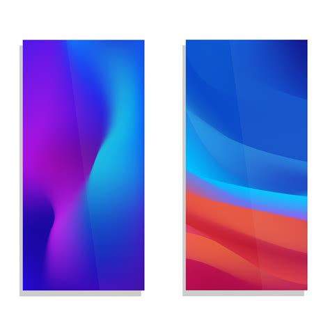 【OPPO Color OS 3.0 内置壁纸】-资源分享-vivo智能手机V粉社区