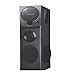 DH Discovery DJ 2222D 500 Watt Tower 2.0 Channel Home Theater Bass ...