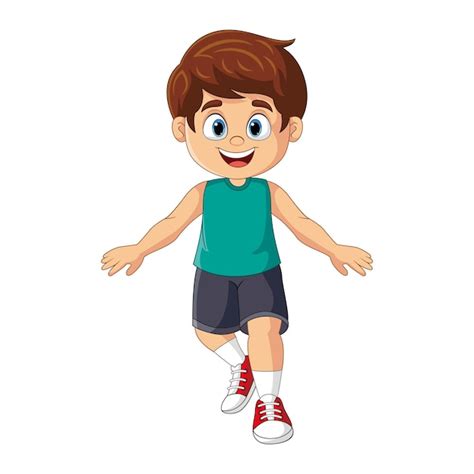 Running Boy 的图像结果