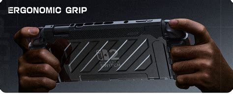 SUPCASE for Nintendo Switch 2 Case 2025 (Unicorn Beetle Pro), [Military ...