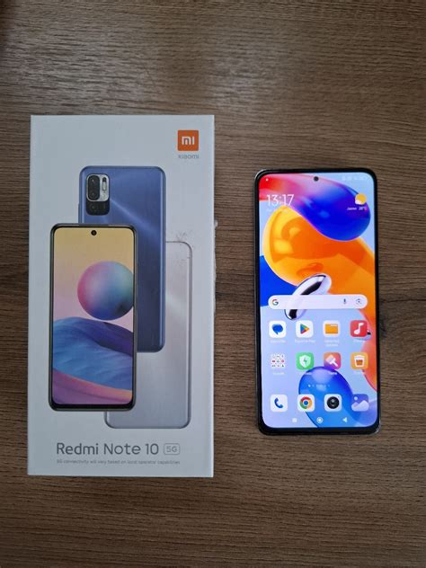 Redmi Note 10Pro 的图像结果