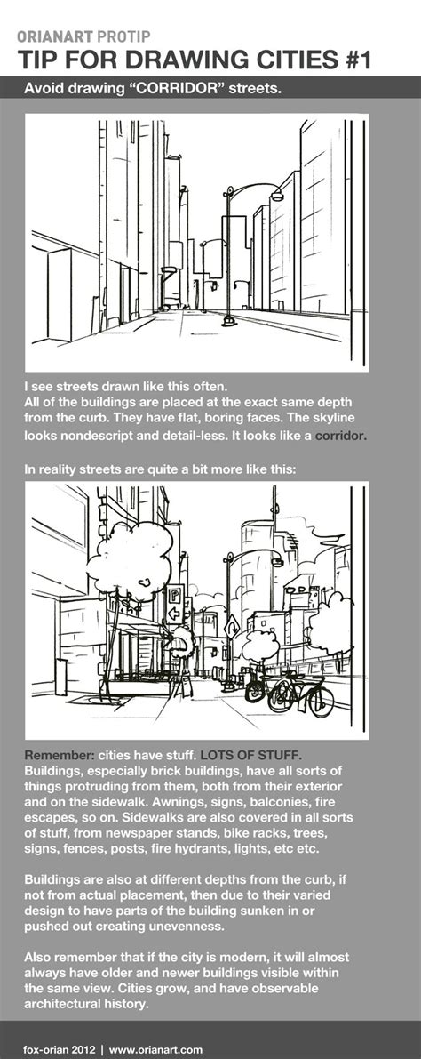 City Drawing 的图像结果