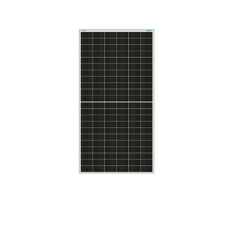 WAAREE 540Wp 144 Cells 24 Volts Mono PERC Solar Module | Waaree | Solar ...