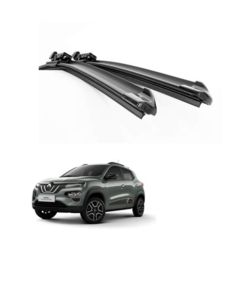 Renault Kwid Wipers: The Complete Replacement Guide