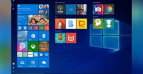 Top Tips And Tricks On How To Use Windows 10 - MobyGeek.com