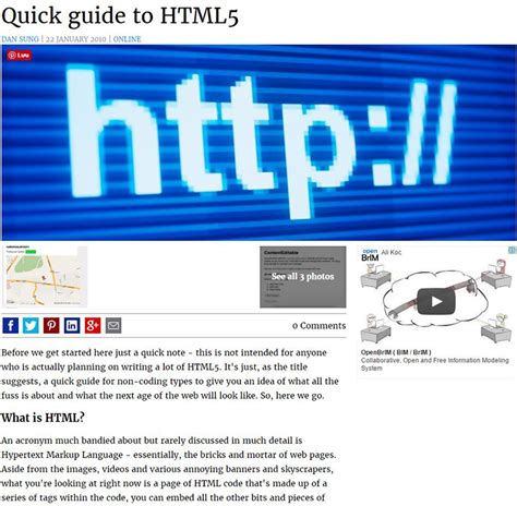 Image result for Free Tutorial HTML5