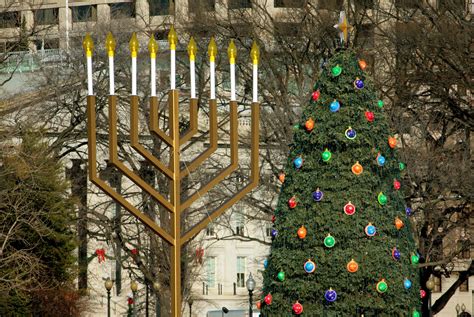 When Do All the December Holidays Start? Kwanzaa, Christmas, Hanukkah ...