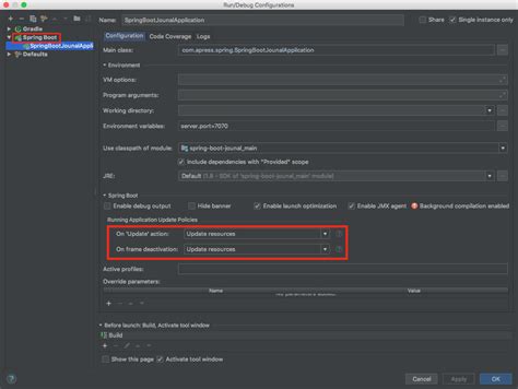 Spring Boot Tutorial Using IntelliJ 的图像结果
