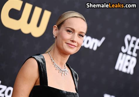 Brie Larson / brielarson Leaked Nude OnlyFans (Photo 240) - ShemaleLeaks!