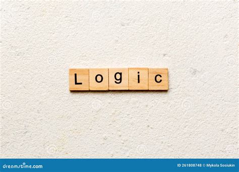 Image result for Logic Control Words