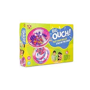 Buy Toysbox Ouch (Big) Online at Low Prices in India - Amazon.in