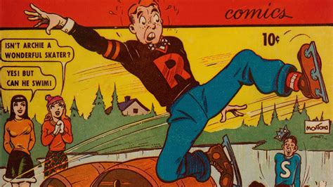 Image result for Archie Comics Pound Sign