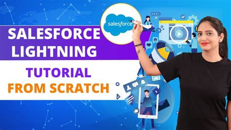 Image result for Salesforce Lightning Tutorial