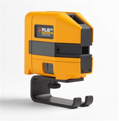 PLS 3R Red Laser Level - Pacific Laser Systems