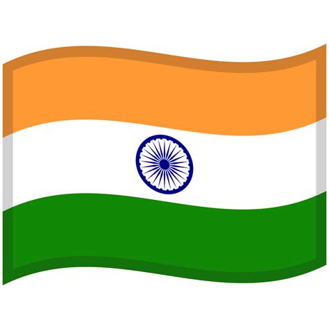 🇮🇳 Flag: India Emoji