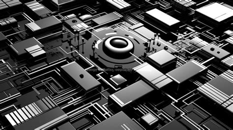 Black and White Tech 的图像结果