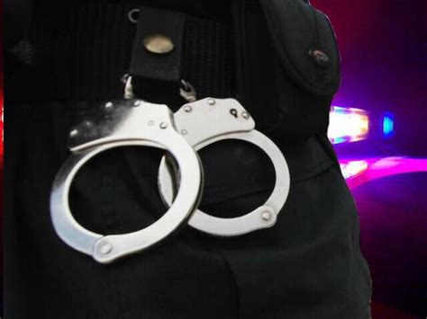 Weld County authorities arrest fugitive from Most Wanted list - NewsBreak