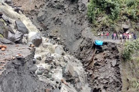 चंबा का भरमौर-हड़सर रोड बहाल, फिर शुरू हुई मणिमहेश यात्रा – News18 हिंदी