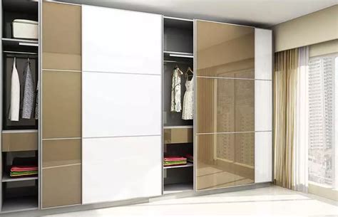 Modular Wardrobes Manufacturers | Sierra Interiors
