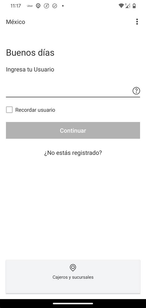 HSBC México - Descargar la Aplicación HSBC México para Android